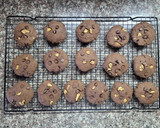 Foto del paso 3 de la receta: Galletitas de chocolate y miel