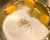 Foto del paso 4 de la receta: Bizcocho esponjoso al Mascarpone