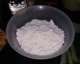 Foto langkah ke 1 dari resep Iwel-Iwel Gula Merah.