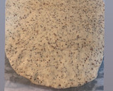 Foto del paso 1 de la receta: Pizza integral de Cecina