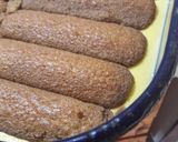 Foto del paso 3 de la receta: Postre de vainillas