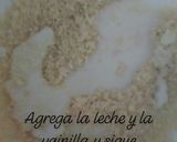 Foto del paso 2 de la receta: Chokis veganas