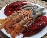 Foto del paso 2 de la receta: Arroz de marisco