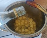 Foto del paso 6 de la receta: Crema de manzana y calabacín