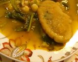 Foto del paso 4 de la receta: Potaje de cuaresma