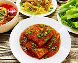 Hình bước làm 4 của món Bữa Cơm Gia Đình 129