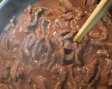 Foto del paso 2 de la receta: Lo Mein con Carne y Vegetales