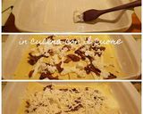 Foto del passaggio 4 della ricetta Lasagne porcini ricotta e scamorza 🎄⛄🎄⛄🎄