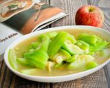 炒絲瓜的食譜步驟5照片