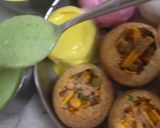 A picture of step 11 of Quick Colourful Chat(No onion and garlic).