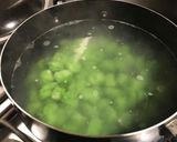 Foto del paso 7 de la receta: Malfatti Hulk(100% 🌱)