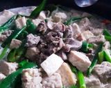 Foto langkah ke 10 dari resep Sayur Cabai Hijau Khas Cirebon.
