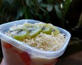 Foto langkah ke 3 dari resep Salad Buah.