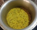 खिचडी रेसिपी स्टेप 3 फोटो 