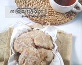 Foto langkah ke 5 dari resep Getas khas Surabaya.
