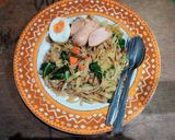 Foto langkah ke 6 dari resep Kuetiaw goreng.