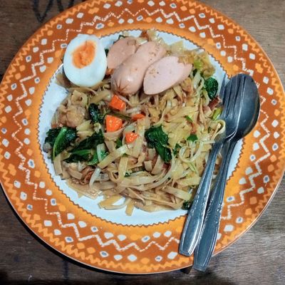 Langkah 6