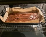 Csokis-mogyoróvajas süti 🍫🥜🧈🥚😋 recept fázis 3 fotója