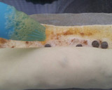 Foto del paso 4 de la receta: Rollos canela hojaldre