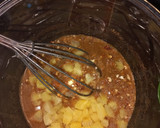Foto del paso 3 de la receta: Pastel de zanahoria