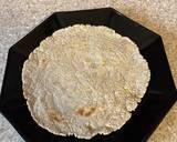 Oats roti recipe step 1 photo