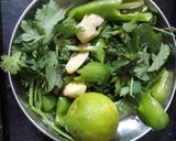 પાણીપુરી (Panipuri Recipe in Gujarati) રેસીપી સ્ટેપ2ફોટો