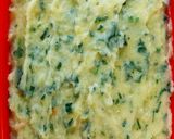 Töltött burgonya rolád recept fázis 4 fotója