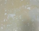 Foto langkah ke 5 dari resep Khubz Malawah Teflon.
