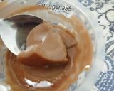 Foto langkah ke 5 dari resep Silky Pudding Choco.