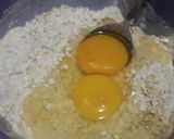 Foto del paso 3 de la receta: Pepas!! 🍪