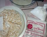 Foto langkah ke 1 dari resep Tempe Goreng Krezzz Gluten Free.