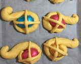 Foto del paso 6 de la receta: Monas de Pascua en Thermomix 🐥🐣