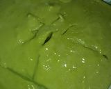 Foto langkah ke 10 dari resep Ice cream pandan.