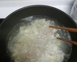 青蔬雞柳（水煮清爽版）的食譜步驟7照片