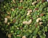 নবরত্ন পোলাও(Nabaratna polao recipe in Bengali) রেসিপি ধাপ - 6 ছবি