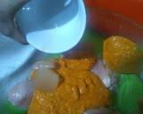 Spacial Chicken Barbecue biryani recipe step 6 photo