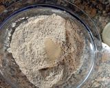 Foto del paso 2 de la receta: Pan multicereal sin manteca ni aceite