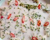 Foto langkah ke 8 dari resep Mento kalianget (Menu buka puasa).