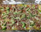 Foto del paso 4 de la receta: Pionono de Papa