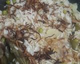 A picture of step 5 of Vegetable pulao.