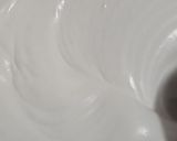 Foto langkah ke 2 dari resep Bolu Marmer Putih Telur.