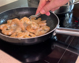 Foto del paso 7 de la receta: Curry rojo de langostinos