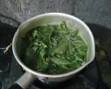 Foto langkah ke 3 dari resep Kulup Daun Singkong.