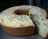 Foto langkah ke 7 dari resep Cake / Bolu Tape Keju Super Lembut.