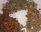 Foto del paso 6 de la receta: Bifes de cerdo a la portuguesa y huevos cocinados en su jueguito