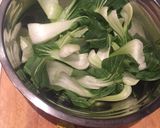 Foto del paso 2 de la receta: Sopa rápida