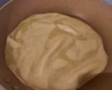 Foto langkah ke 7 dari resep Cornmeal Tortilla Sederhana.