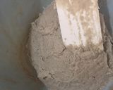 Foto langkah ke 4 dari resep Pempek teri basah.