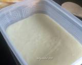 Cara Membuat Cream Cheese Homemade 4