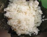 Japanese Rice Sandwich recipe step 6 photo